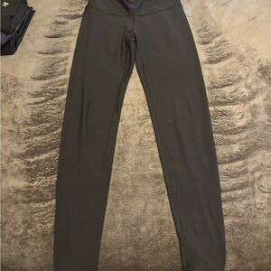 Old Navy Black Leggings